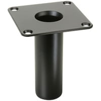 Main product image for Penn-Elcom M1555 1-3/8" Speaker Mounting Top H 245-019